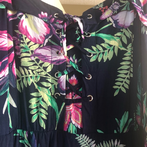 Additionelle Dress SZ 20 - Picture 2 of 7